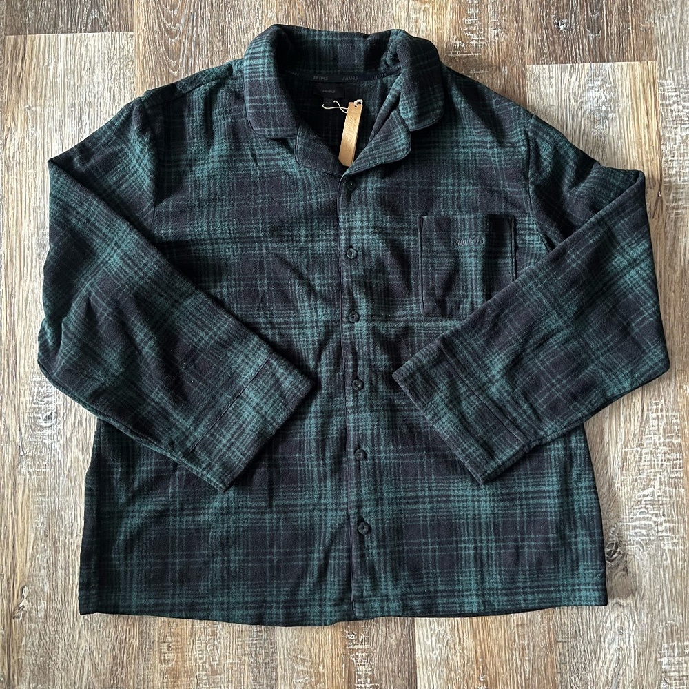 SKIMS - LIMITED EDITIONCYPRESS PLAID